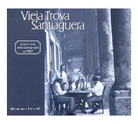 Vieja Trova Santiaguera - Domino