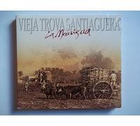 Vieja Trova Santiaguera - La Manigua