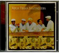 Vieja Trova Santiguera - El Balcon Del Adios (Standard Version)