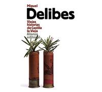 Viejas historias de Castilla la Vieja