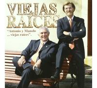 Viejas Raices