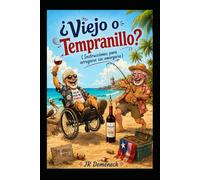 ¿Viejo o Tempranillo?: Instrucciones para arrugarse sin amargarse