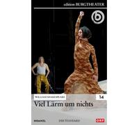 Viel Lärm um Nichts, 1 DVD (DVD)
