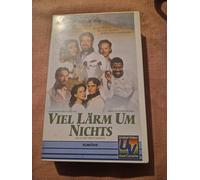 Viel Lärm um nichts