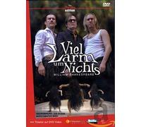 Viel Lärm um nichts