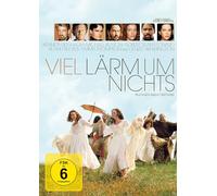 Viel Lärm um nichts (DVD) Branagh Kenneth Briers Richard Keaton Michael Leonard