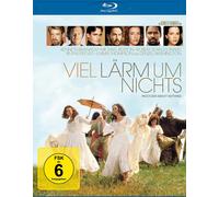 Viel Lärm um nichts (Blu-ray) Branagh Kenneth Briers Richard Keaton Michael Emma