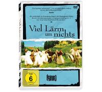 Viel Lärm um nichts - Cine Project