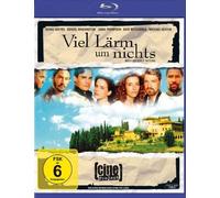 Viel Lärm um nichts - Cine Project