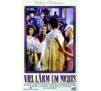 Viel Lärm um nichts - DEFA