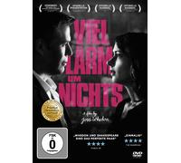 Viel Lärm um Nichts (DVD)