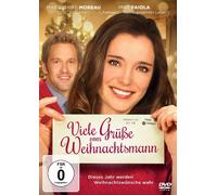 Viele Grüße vom Weihnachtsmann (DVD) Moreau Marguerite Faiola Mike Smith Brady