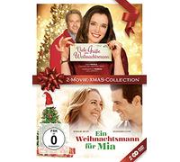 Viele Grüße vom Weihnachtsmann / Ein Weihnachtsmann für Mia - 2-Movie-XMAS (DVD)