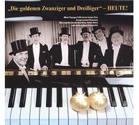 Vielharmoniker,die - Die Goldenen Hits der 20er