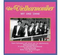 Vielharmoniker,die - Mit und Ohne