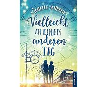 Vielleicht an einem anderen Tag