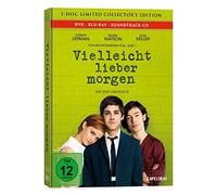 Vielleicht lieber morgen