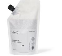 Vielö Scrub Corpo Biologico 500 ml - Scrub