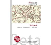 Vielprat: Haute-Loire, Arrondissement of Le Puy-en-Velay
