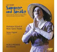 Viemeister Anna - Summer And Smoke (1971)