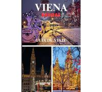 VIENA NAVIDAD GUÍA DE VIAJE