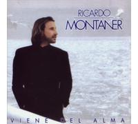 Viene Del Alma by Ricardo Montaner (2011-06-21)