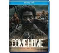 Vieni a casa [Blu-ray]