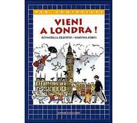 Vieni a Londra!
