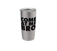 Vieni a me Bro Bicchiere termico in acciaio inox doppia parete