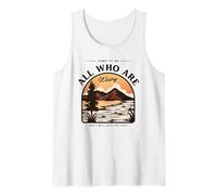 Vieni a Me Tutti quelli Che Sono Stanchi e Ti darò Riposo Canotta