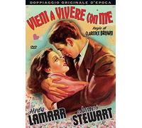 Vieni A Vivere Con Me (1941)