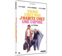 Vieni, Abito Da Una Amica DVD NUOVO