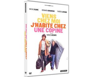 Vieni, Abito Da Una Amica DVD NUOVO