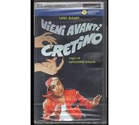 Vieni Avanti Cretino