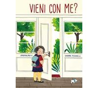 Vieni con me?