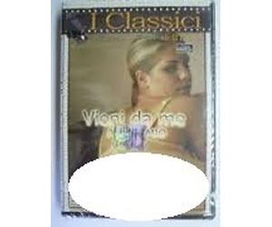 Vieni da me amore mio (Laura Levi -Classic - Gaved)