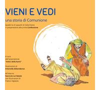 Vieni e Vedi. Quaderno operativo. Vol 2