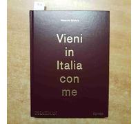 Vieni in Italia con me - Bottura Massimo