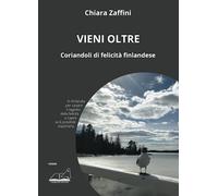 Vieni oltre: Coriandoli di felicità finlandese