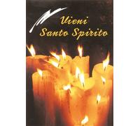 Vieni Santo Spirito
