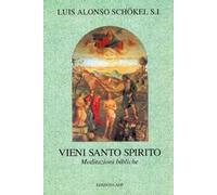 Vieni Santo Spirito