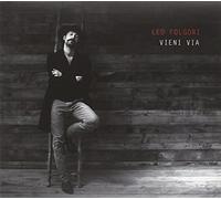 Vieni Via - Folgori Leo (Audio cd)