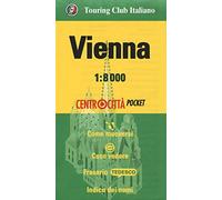 Vienna 1:8.000