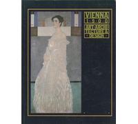 Vienna, 1900: Art, Architecture, Design