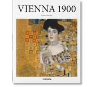 Vienna 1900 [Hardcover] [Apr 23, 2018] Metzger, Rainer