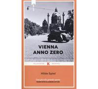 Vienna Anno Zero - Enrico Arosio - 2024