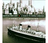 Vienna Art Orchester - A Tribute to George Gershwin