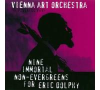 Vienna Art Orchestra - 20th Anniversary