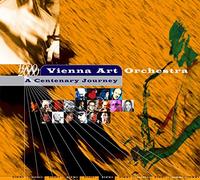 Vienna Art Orchestra - A Centenary Journey