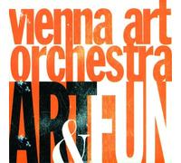 Vienna Art Orchestra - Art and Fun